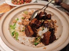 -新白鹿餐厅(松江开元地中海店)