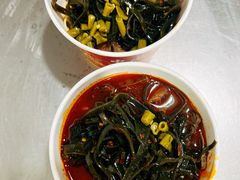 牛肉粉-中山牛肉肥肠粉面馆(军工社区店)