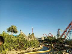 -厦门方特梦幻王国