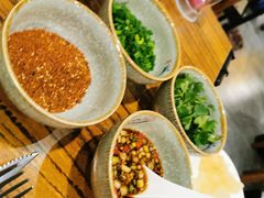 -霸王牛肉(龙湖U城店)