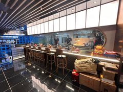 -银河烧鳗·活鳗料理专门店(西单大悦城店)