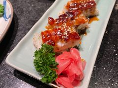 -上井精致料理(中兴商业大厦店)