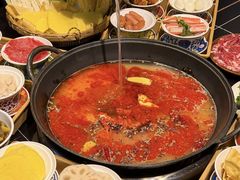 -俏媳妇火锅(宽窄巷子店)
