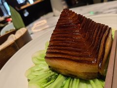 金牌扣肉-湖滨28中餐厅·西湖宴·杭州君悦酒店