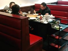 卡座-鱼教头石泉老街石锅鱼(高新店)