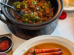 -莉莉海堂HAITANG·烤鸭(国贸商城店)