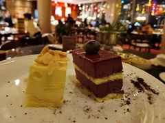 -台州耀达国际酒店-福满楼中餐厅