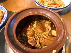 娘家做的瓦罐香-回家吃饭·地道南昌菜(建德观总店)