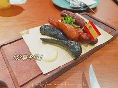 -CRAZYONES西班牙海鲜饭(上海美罗城店)