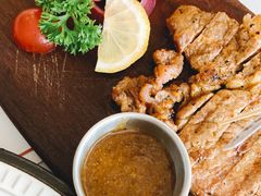 -城堡俄式西餐厅(中央大街索道店)