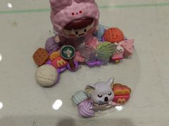 -Summer House夏莫手工坊团建活动(世博源店)