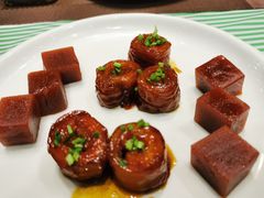 -鹊华居·地道鲁菜·海鲜·融合味(大明湖店)