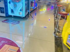 -大玩家(万达广场大连甘井子店)