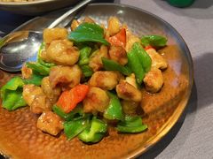 -小天厨民间菜馆(深圳街店)