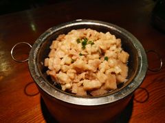 香芋排骨-炊烟小炒黄牛肉(东庆街店)