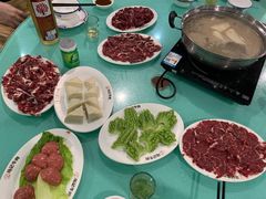 -乌记鲜活牛肉城(金砂东路店)
