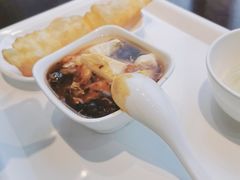-阿那亚第一食堂 Cafeteria 1
