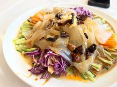 -叁拾壹克饺子·东北菜(国贸店)