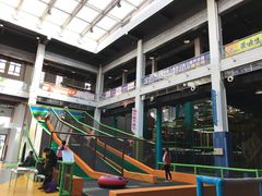 -蒙特利亲子乐园