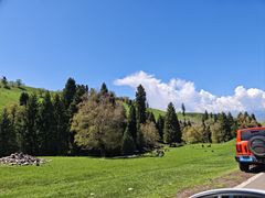 -新疆那拉提国家旅游度假区