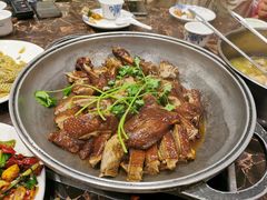 -大嫂镬仔·焖鸡煲·啫啫煲(逢源路店)