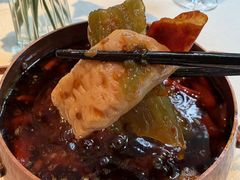 -漾亚·雍雅合鲜(桐梓林店)