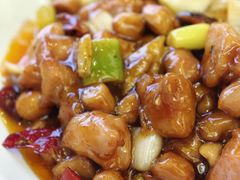 -成都驻京办餐厅(蜀都宾馆店)