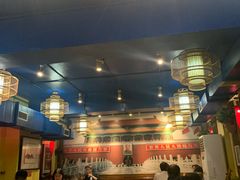 -南门四季铜锅涮肉(左家庄店)