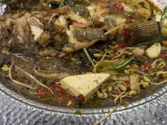 -川湘園(西华路店)