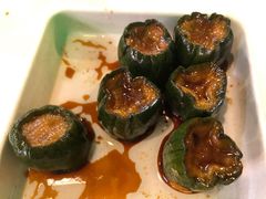 -阿忠食坊大排档·20年老店(万象城店)