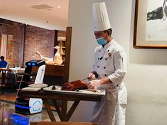 -四季民福烤鸭店(望京旺角店)