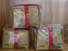 -浙茶集团狮峰·西湖龙井·杭州特产(莫干山路专卖店)