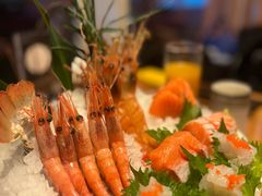 -王鼎精致料理铁板烧(世博源店)
