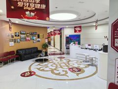 -雅悦齿科(顾村公园店)