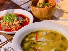 -不二·民谣音乐餐吧(长沙店)