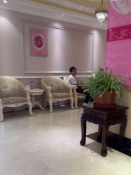 -北京俪婴妇产医院(朝阳大悦城店)