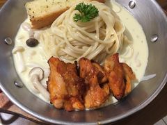 -赤火牛排(金狮广场店)