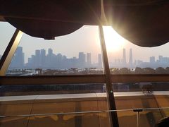 -杭州国际会议中心洲际酒店-原素全日餐厅(解放东路店)