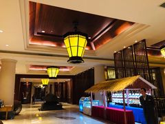 -三清山希尔顿度假酒店·三清轩中餐厅
