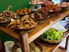 -楠火锅(龙阳广场店)