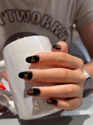 -丽心自助美甲美睫