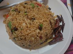 -88号小吃店·经典云南菜·地道纳西美食