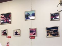 大堂-牛八宝桂林米粉(八里庄店)