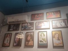 -豆蔻电影主题餐厅(四牌楼店)