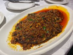 -永兴餐厅(复兴中路店)