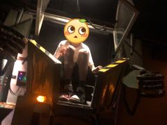 -MC精品真人密室逃脱(星游城店)