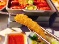 -黄尚皇小龙虾-螃蟹-烧烤工坊(皇后公园店)