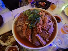 -JUKEBOX玖部音乐餐厅(华侨城店)