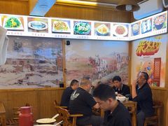 -老味道1992(武当山店)