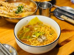 -青春分食(仙林大学城店)